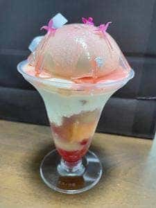 ザ・ロビーラウンジ 鳥羽国際ホテル