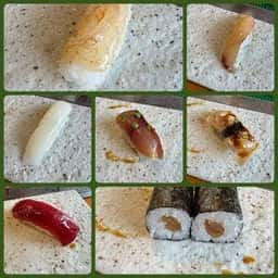 武寿司