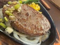 MONSTER GRILL 草加店