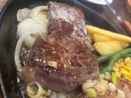 MONSTER GRILL 草加店