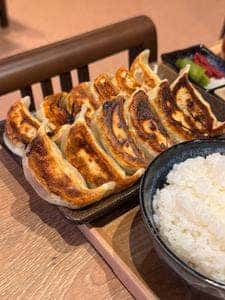 肉汁餃子のダンダダン 渋谷サクラステージ店
