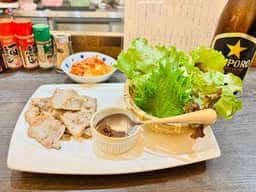 禮家