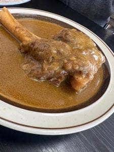 PAK LAHORI RESTAURANT