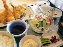 ゴールド佐野カントリークラブレストラン