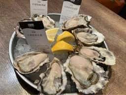GUMBO & OYSTER BAR ルミネエスト新宿店