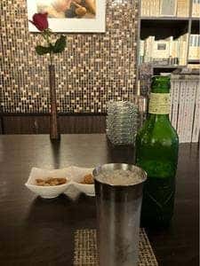 BAR 山﨑文庫