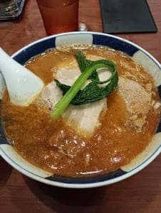 支那麺屋 よかろう 日比谷店