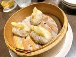 香港式飲茶 チャイナムーン 新宿店