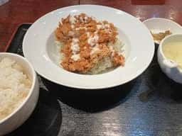 櫻花 中華特色料理 中野本店