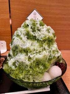 銀座 福禄寿
