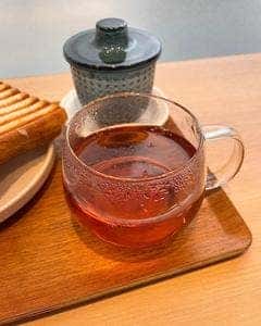 ALL MY TEA 大宮店