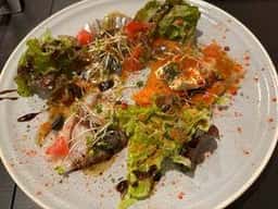 HARAPEKO KITCHEN