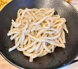 武蔵野うどん 松