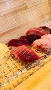 立食い寿司 政