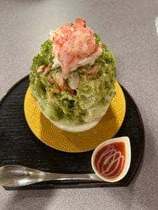 かき氷専門店 六華亭