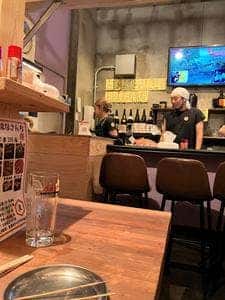 飲み処 まなさんち