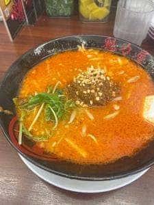 ラーメン魁力屋 三鷹大沢店