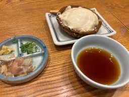 和食 たちばな グランフロント大阪