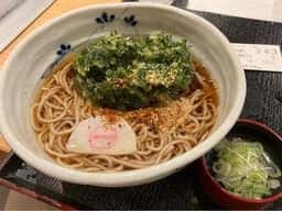 そばいち ペリエ千葉エキナカ店
