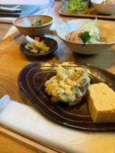 旬菜 ちば食堂