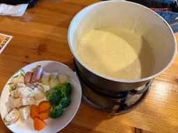 チーズシェッド