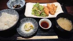 原始焼 六番町 魚鷹