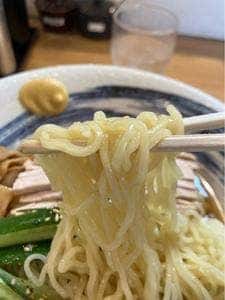 麺家 香湯らーめん