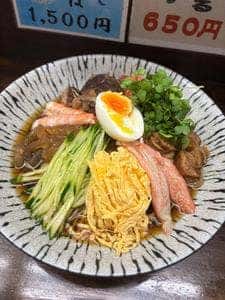大勝軒 川崎店