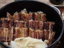 あなごめし うえの