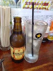 立ち飲み エース FUJISAWA