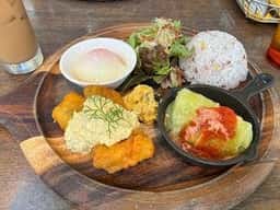 GROWERS CAFE