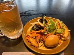 本格中華居酒屋 撒椒小酒館 池袋西口店