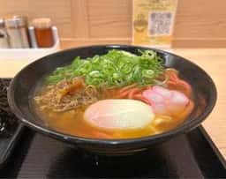 驛麺家 ミナモア店