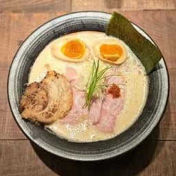 小麦の麺神