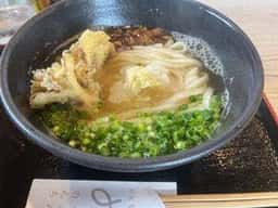 うどん のんち