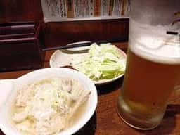 もつしげ 上大岡店