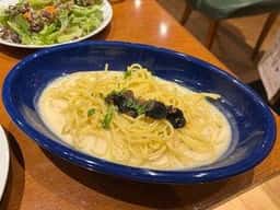 青いイタリアン セカンド