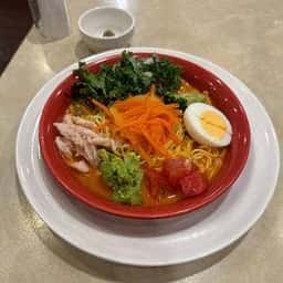 ガスト 大和店