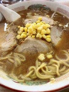 萬来軒