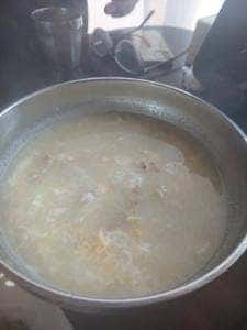 韓食堂