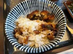 うなぎ料理 うな和 泉店