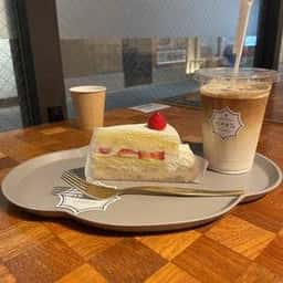 ハチカフェ 阿佐ヶ谷店