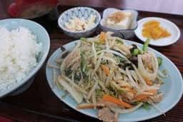中国料理 正華