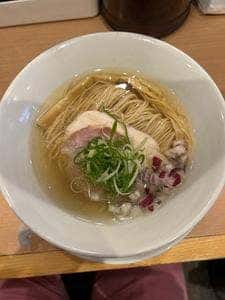 麺処 しのぶ