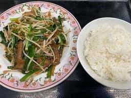 餃子の王将 博多駅前店