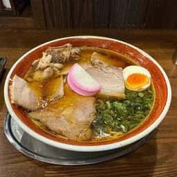 中華蕎麦 かたやま 本店