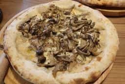 Pizza ハレノヒ