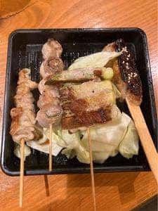 やきやき鉄板GRILL ひまわり