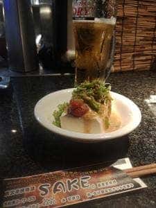 炭火串焼物語 SAKE