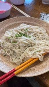海人めし